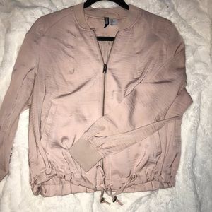 Mauve Bomber